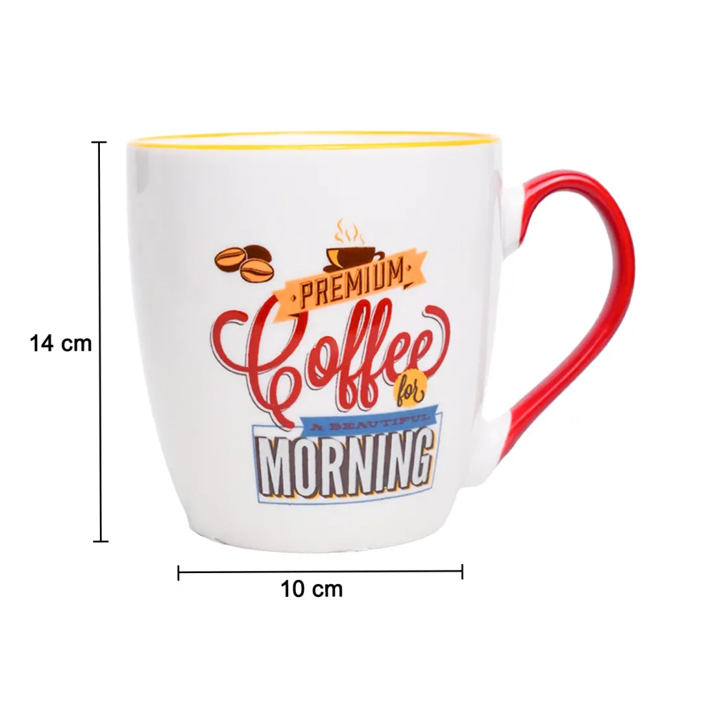 PREMIUM Coffee for MORNING - 400mL