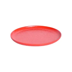 Red Dinner Sets - 20 Pcs