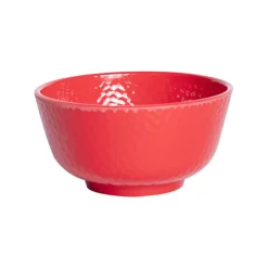Red Dinner Sets - 20 Pcs