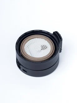 Silver Travel Mug With Lid - 350mL