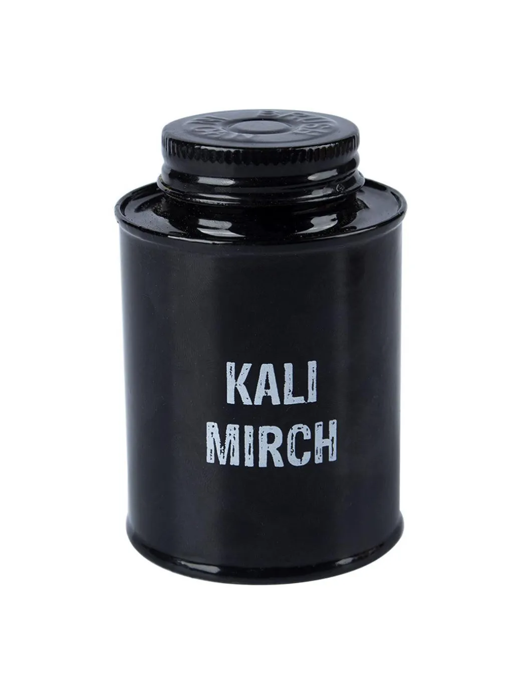 Spice Jar Set Of 8 (Each 250 Ml)
