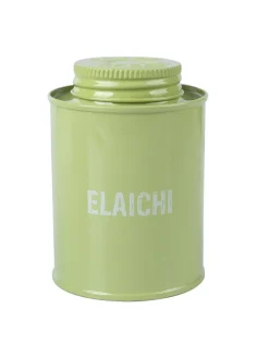 Spice Jar Set Of 8 (Each 250 Ml)