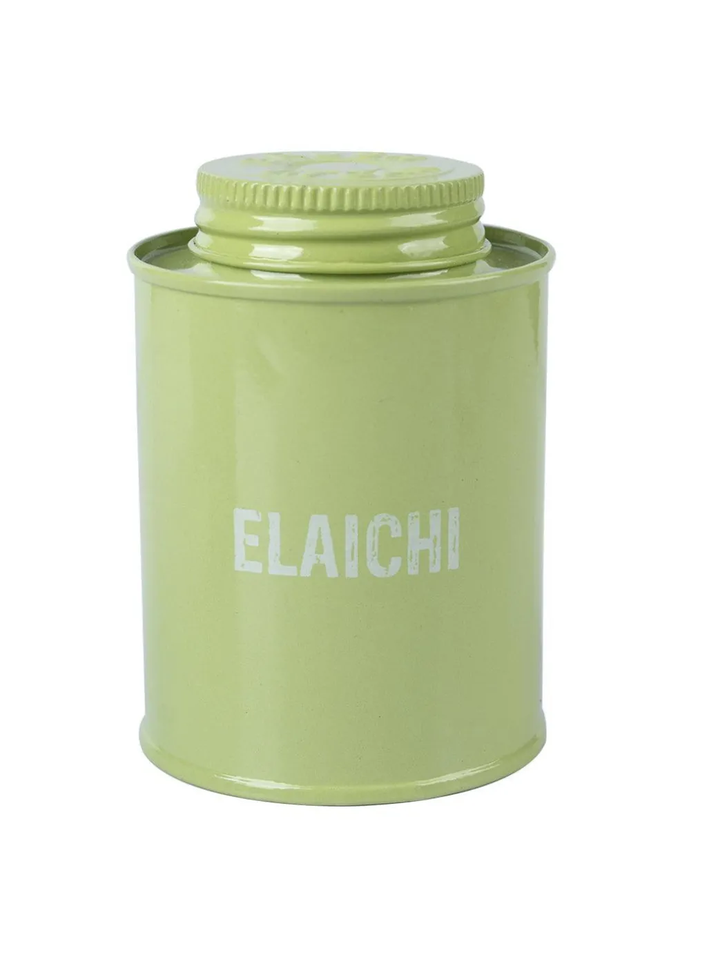 Spice Jar Set Of 8 (Each 250 Ml)