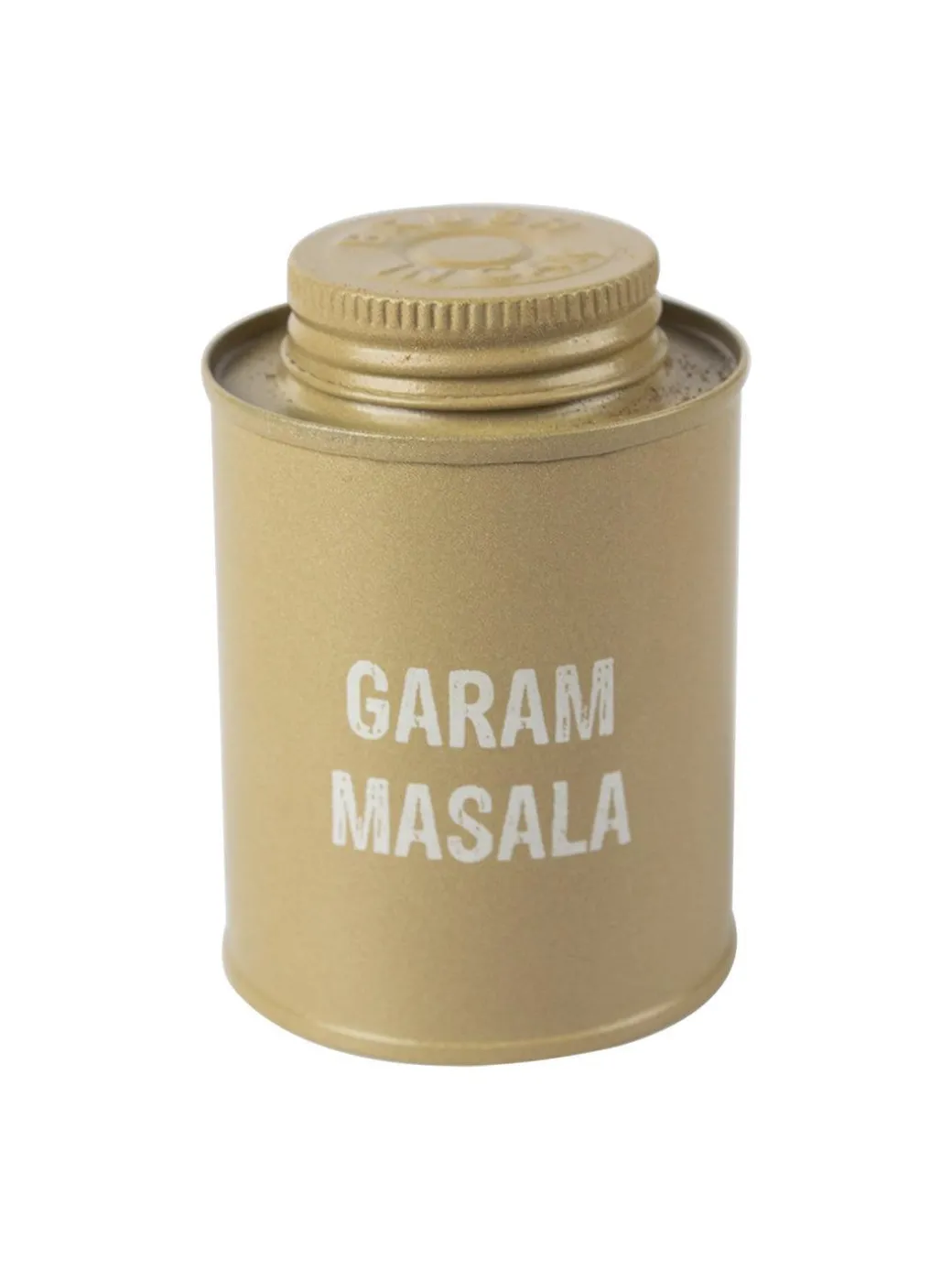 Spice Jar Set Of 8 (Each 250 Ml)