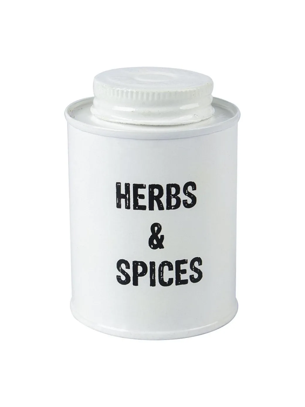Spice Jar Set Of 8 (Each 250 Ml)