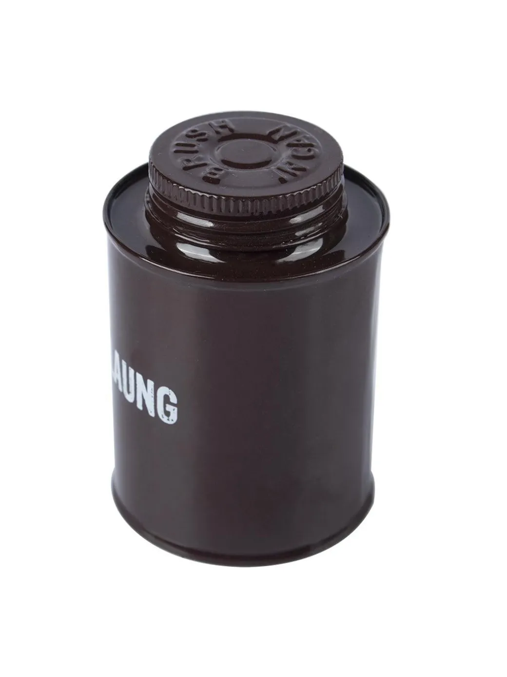 Spice Jar Set Of 8 (Each 250 Ml)