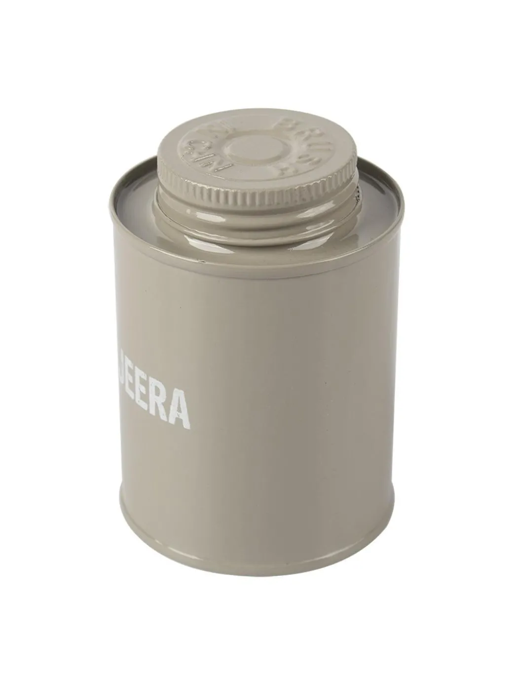 Spice Jar Set Of 8 (Each 250 Ml)