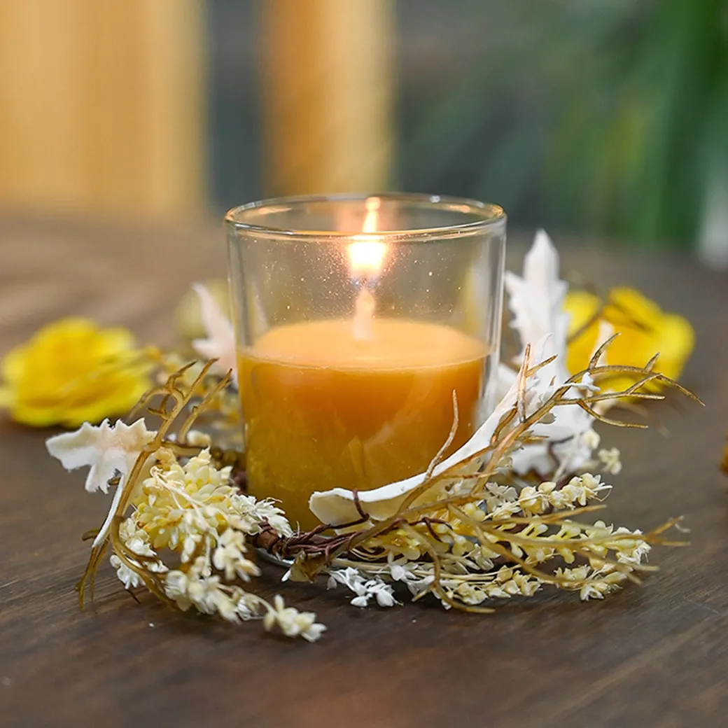 Spruce Scented Candle
