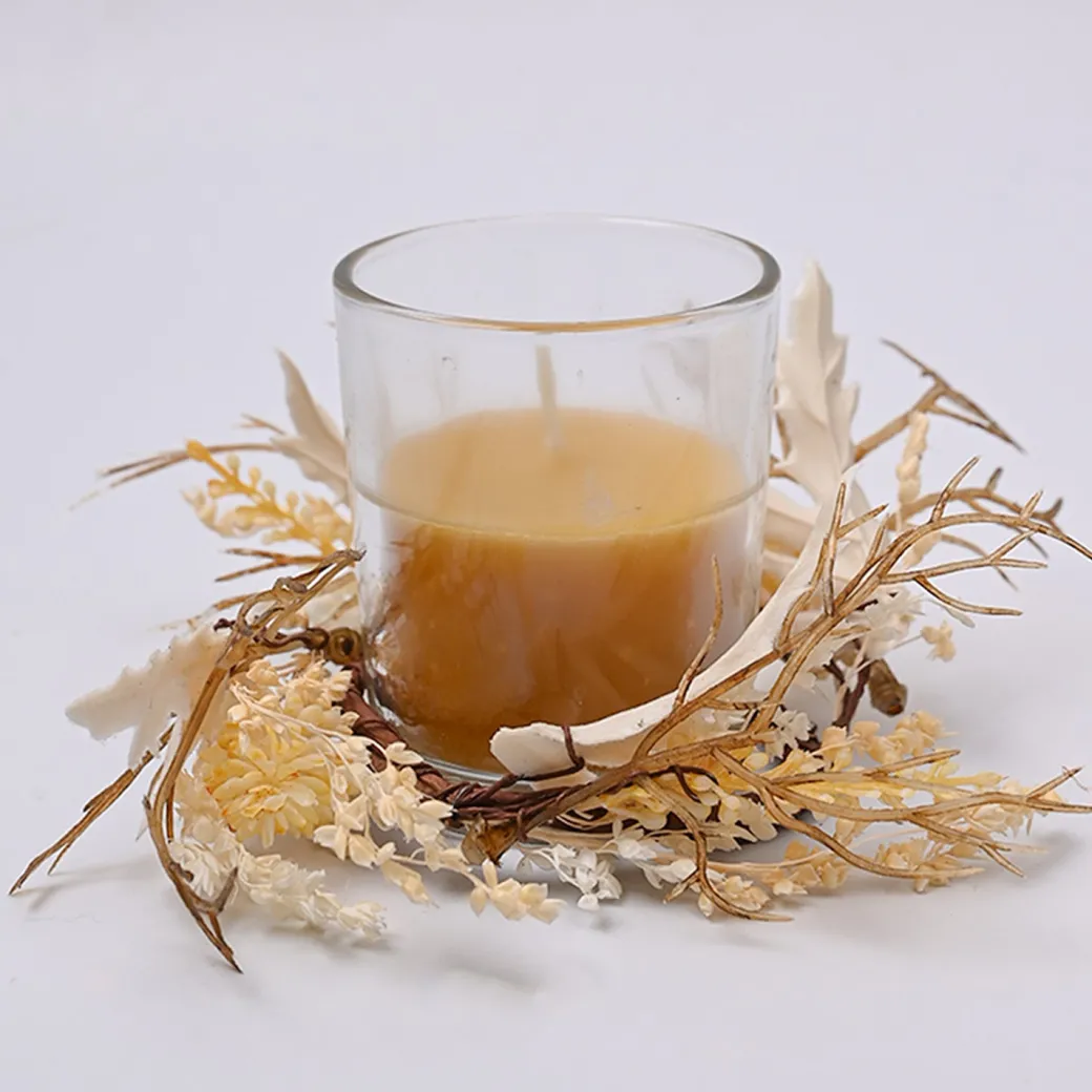 Spruce Scented Candle