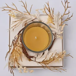 Spruce Scented Candle