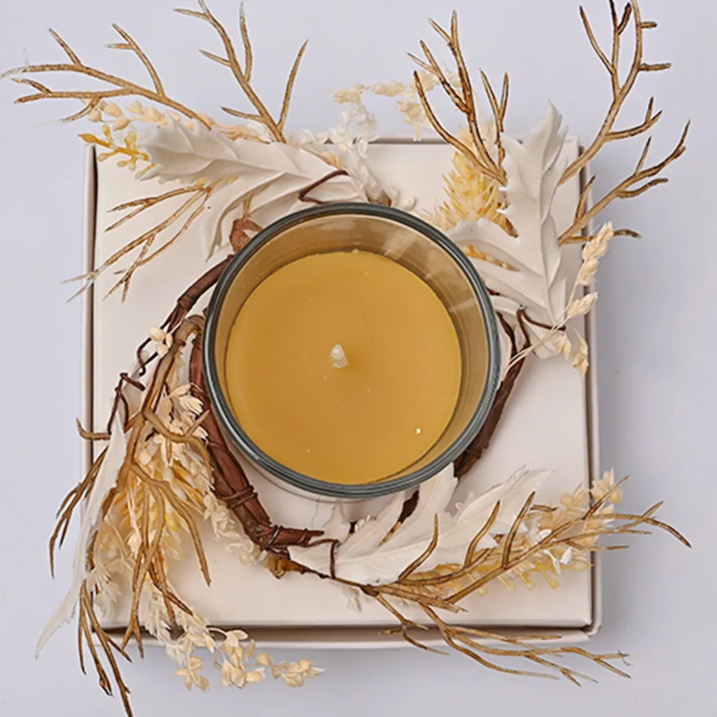 Spruce Scented Candle