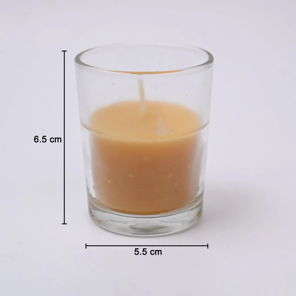 Spruce Scented Candle