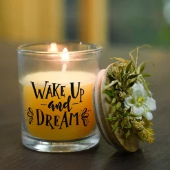 Spruce Scented Candle