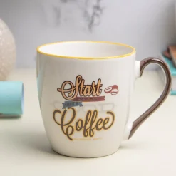 Start Coffee - 400ml