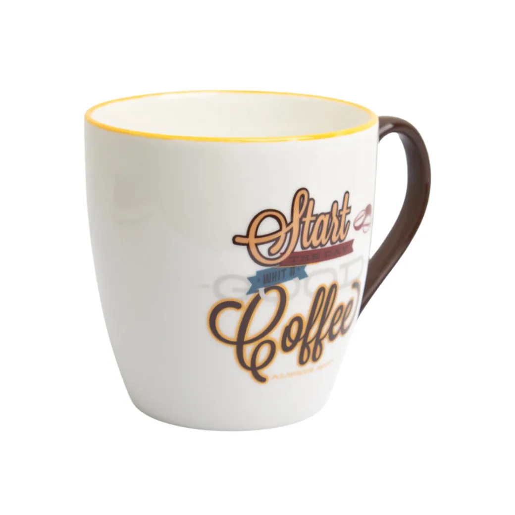 Start Coffee - 400ml