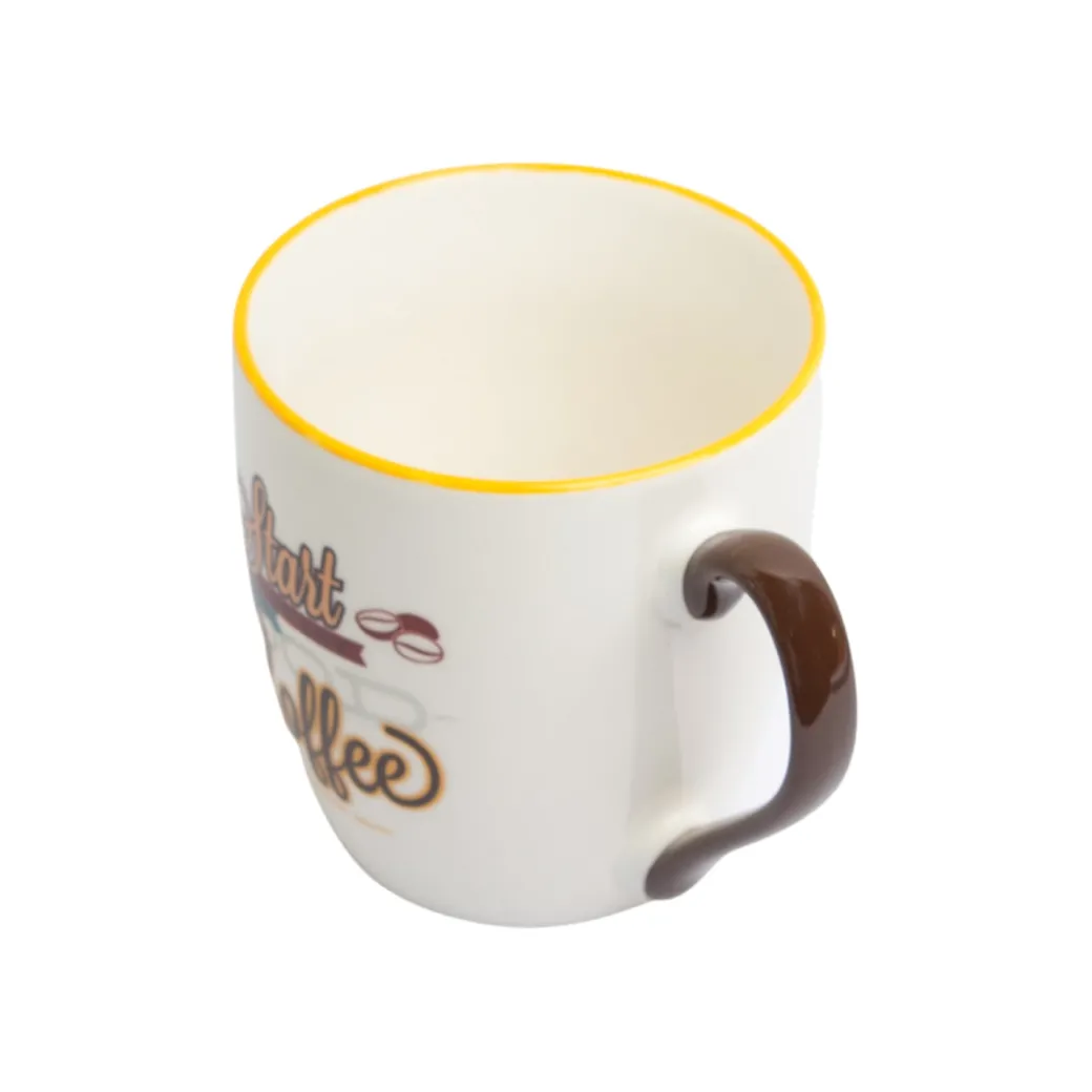 Start Coffee - 400ml