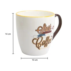 Start Coffee - 400ml