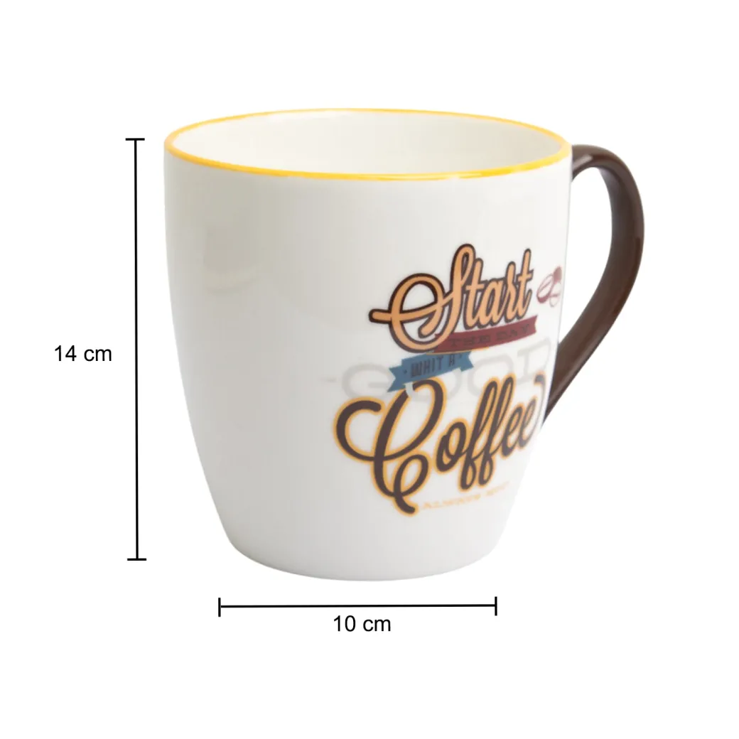 Start Coffee - 400ml