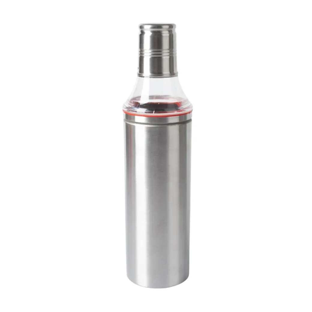 Steel Oil Dispenser - 1000 Ml