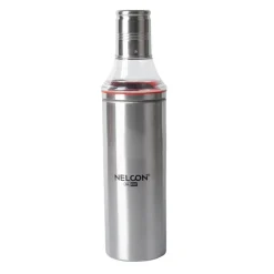 Steel Oil Dispenser - 1000 Ml