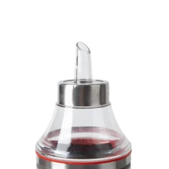 Steel Oil Dispenser - 1000 Ml