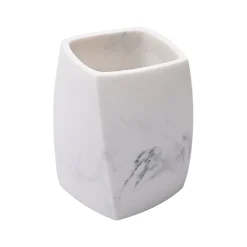Stylish Ivory Bathroom Set 4 Pcs