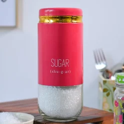 Sugar Storage Jar 850Ml