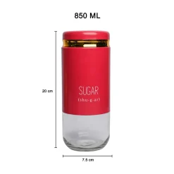Sugar Storage Jar 850Ml