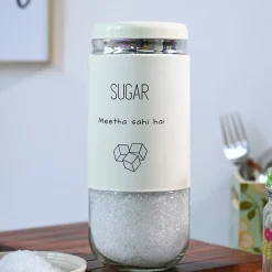 Sugar Storage Jar 850Ml