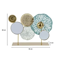 Table Decortive Object Ornament