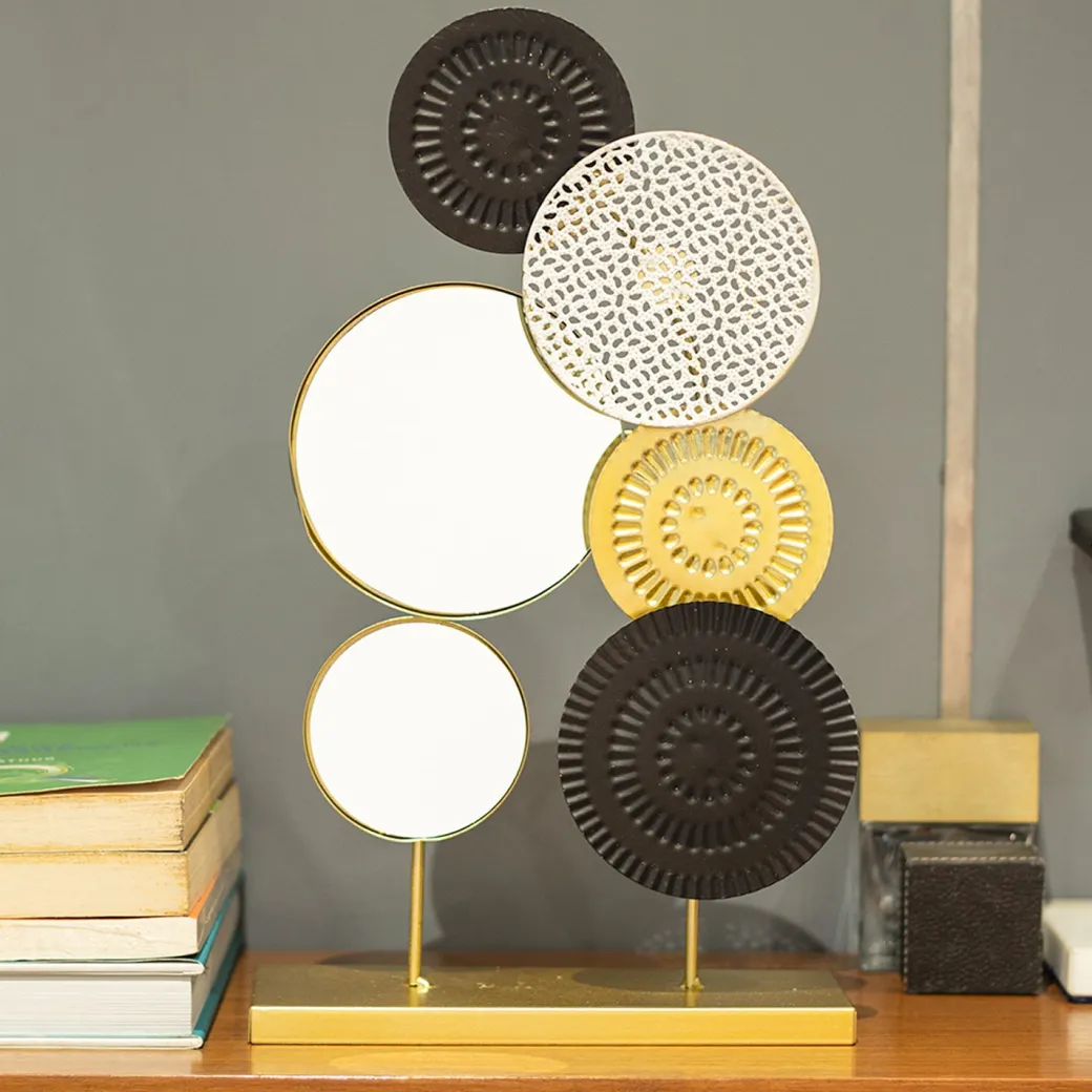 Table Decortive Ornament