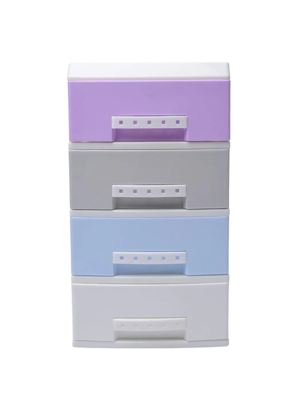 Table Drawer 4 Layer (Multiple's Color)