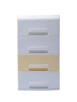 Table Drawer 4 Layer (Multiple's Color)