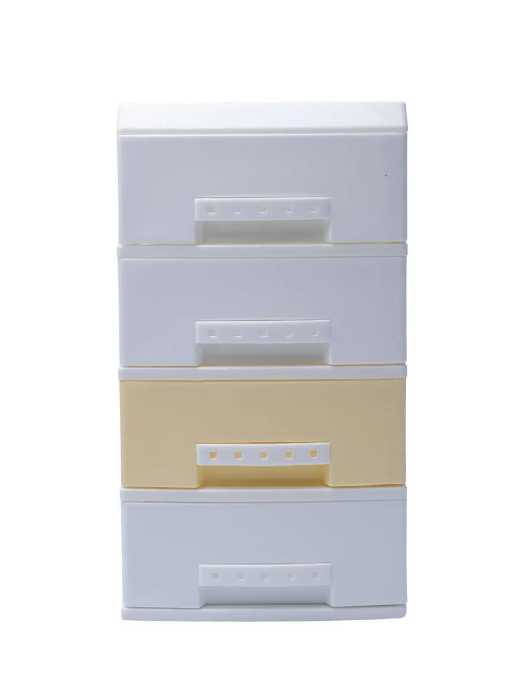 Table Drawer 4 Layer (Multiple's Color)