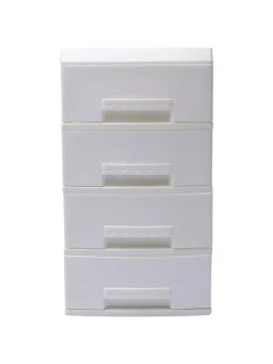 Table Drawer 4 Layer (Multiple's Color)
