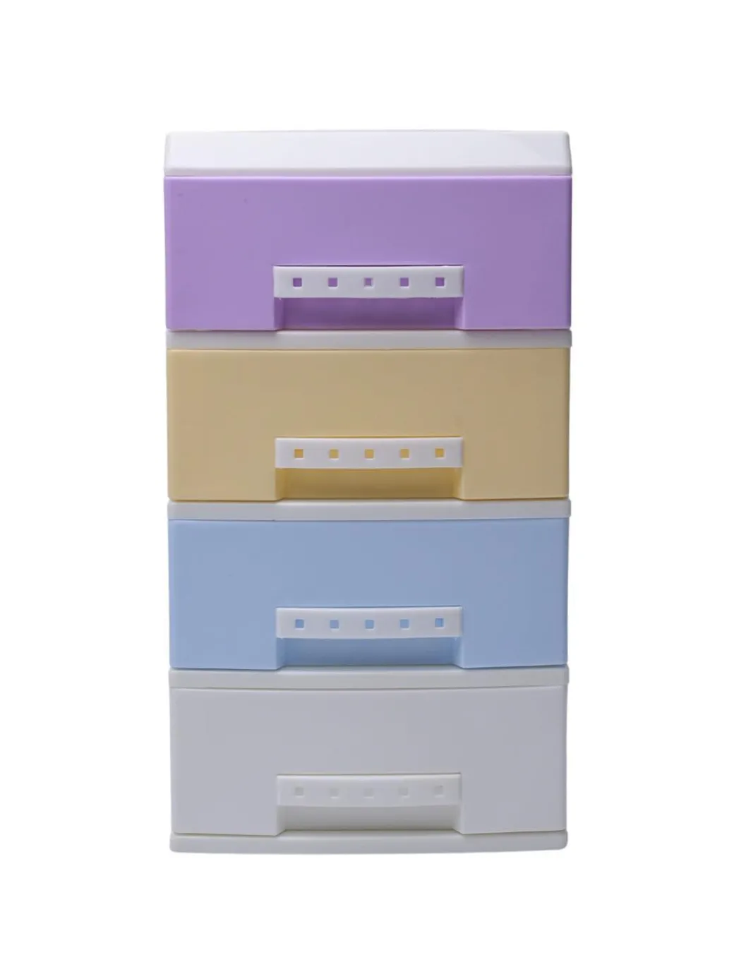 Table Drawer 4 Layer (Multiple's Color)