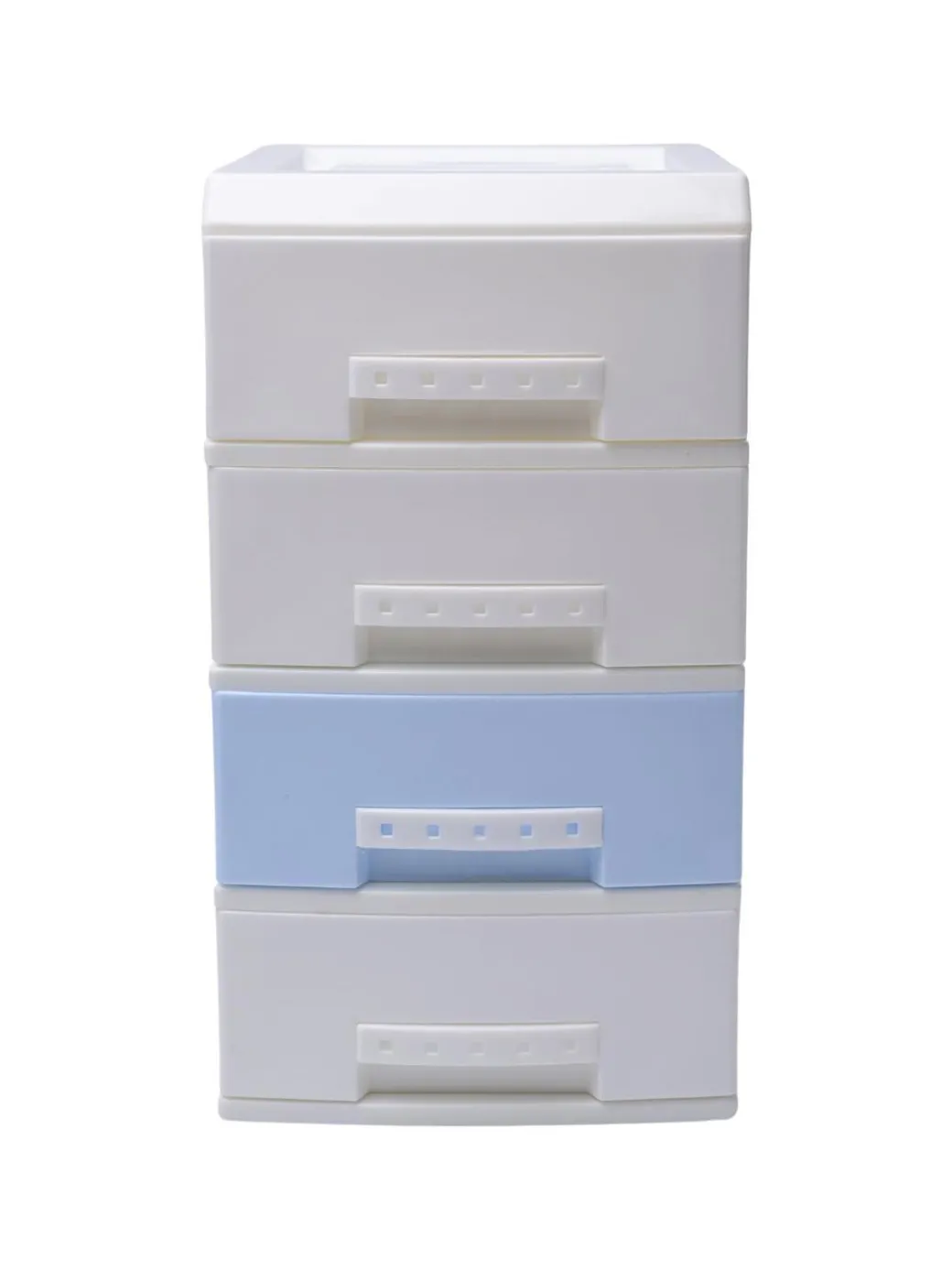 Table Drawer 4 Layer (Multiple's Color)