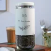 Tea Storage Jar 850Ml