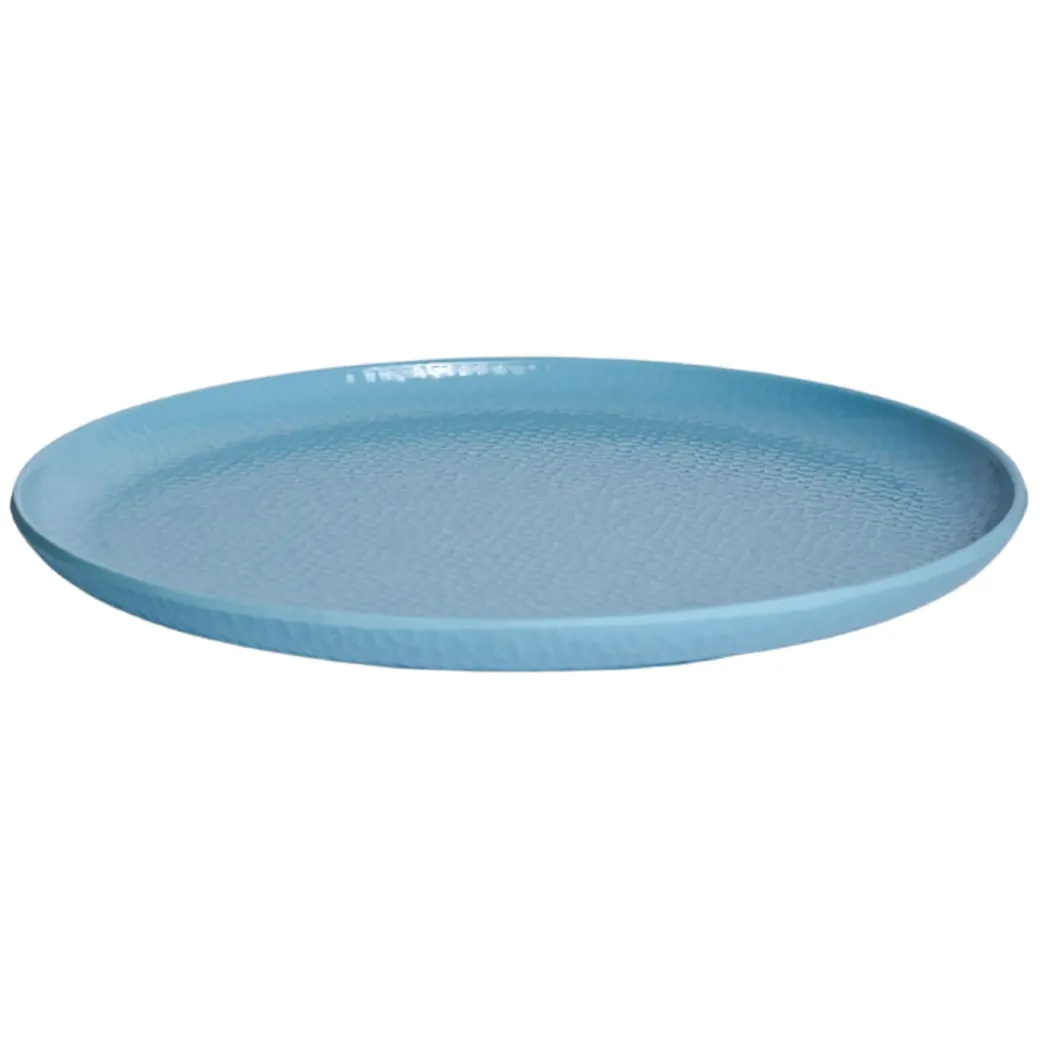 Turquoise Dinner Sets - 20 Pcs
