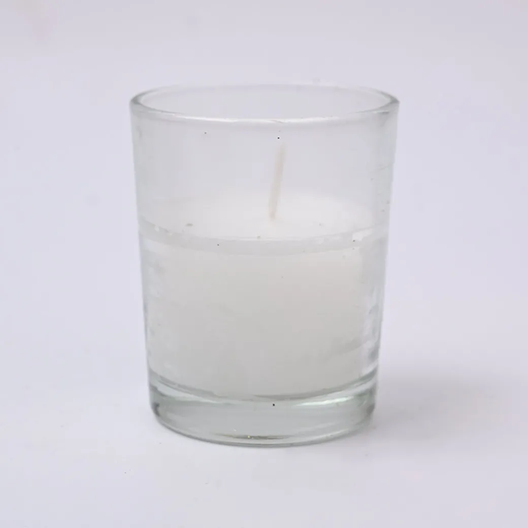 Vanilla Scented Candle