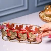 VON CASA 3 Votive Stand With Holder