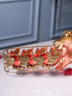 VON CASA 3 Votive Stand With Holder