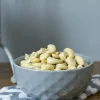 VON CASA Ceramic Bowl - 450Ml, Light Grey