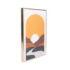 Wall Décor Painting - Landscape